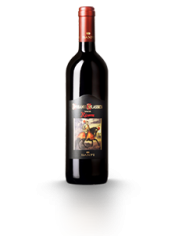 Chianti Classico - Banfi Riserva 